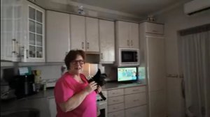 Курбанова - Набрала наглости и сняла её дом . Я не ожила увидеть такое .