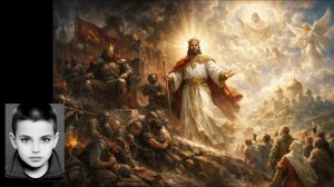 Чем отличается «царь рабов» от царя, которого выдвинул Сам Бог, живой и истинный?