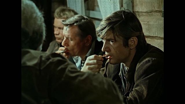 На Петровку 38! Фрагменты из фильма ″Место встречи изменить нельзя″ 1979 г.
