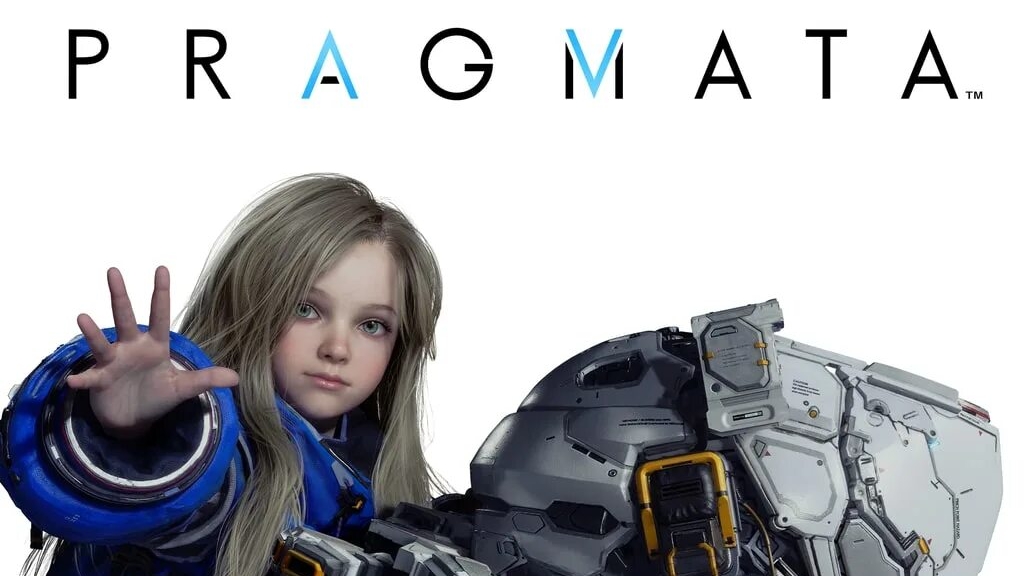 PRAGMATA l ТРЕЙЛЕР смотреть онлайн