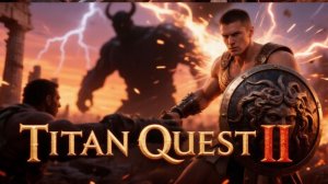Titan Quest II (Возрождение легендарной игры) Прохождение #5