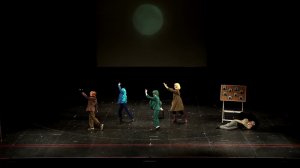(А)моральный Компас — 13 карт (мафия) — Magic Fest 2026