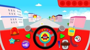 хранители города  развивающий мультфильм длятся