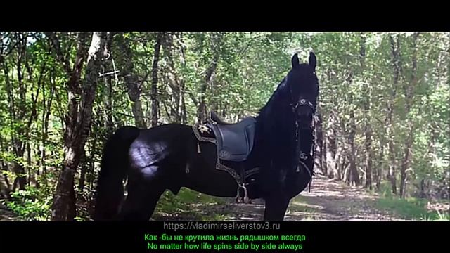 Верная. Владимир все песни. смотреть онлайн