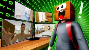 ЧИТЫ vs РОДИТЕЛИ Кто Выиграет в СКУЛБОЙ - (ВЛАДУС ИГРАЕТ) #SchoolBoy