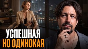Успешна во всём, кроме близости: Как подавленная сексуальность управляет вашей жизнью?