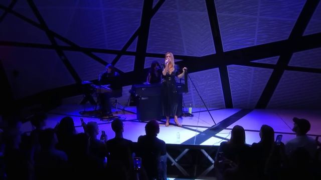 🍿 Addison Rae - "Fame Is A Gun" from the GRAMMY Museum's A New York Evening With...
