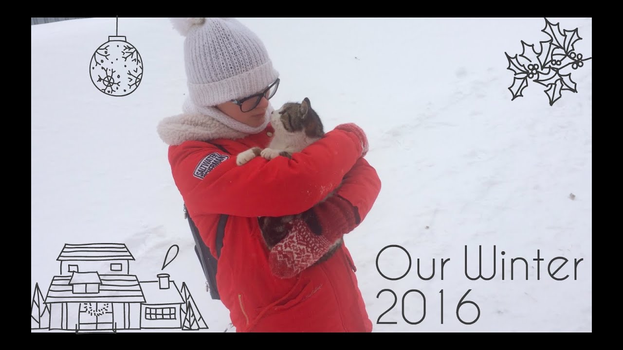 OUR WINTER || 2016 || Sisters || ЕКЕ || смотреть онлайн