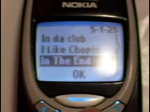 Nokia 3310 с тюнингованной прошивкой смотреть онлайн