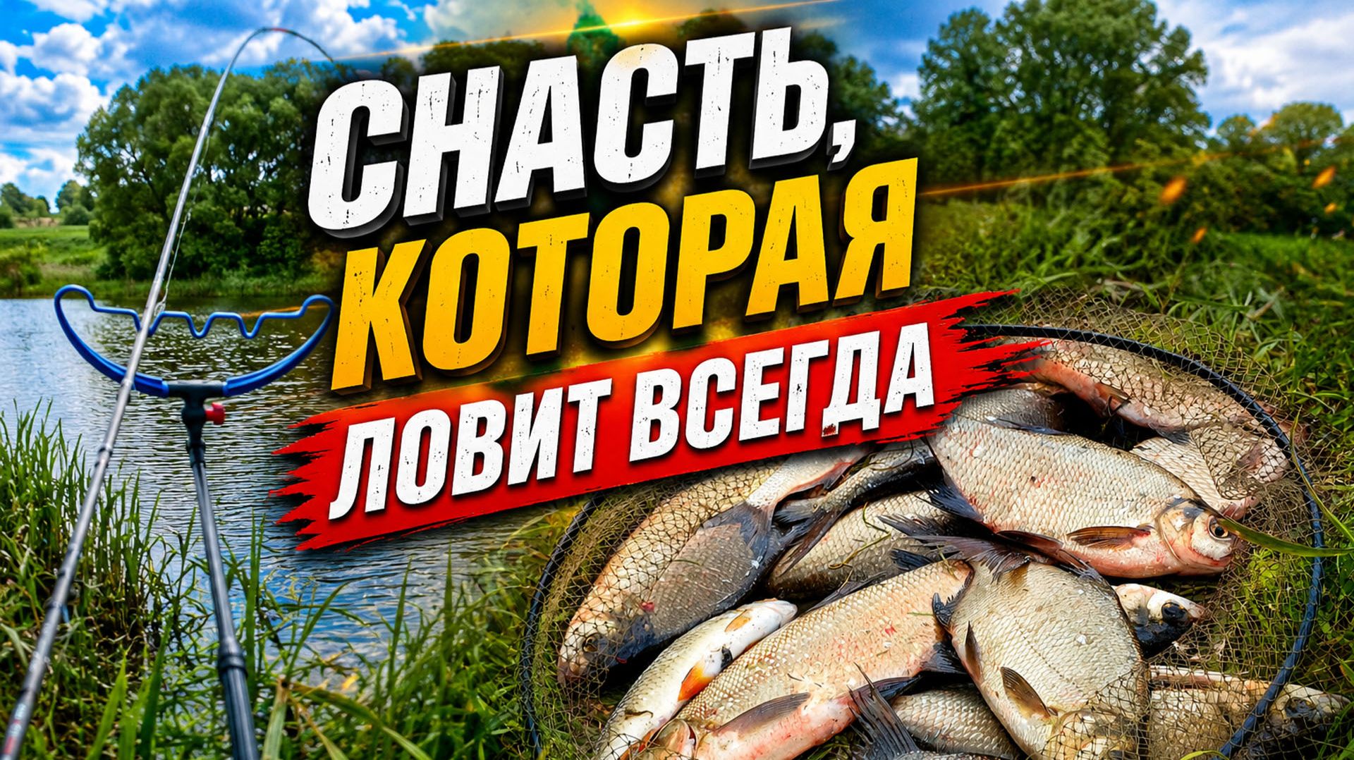 На эту снасть клюет даже при самом капризном клёве. Рыбалка на реке Дон 2026 смотреть онлайн