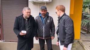 Марафон желаний от Антона Голд. Теляков. Пранк
