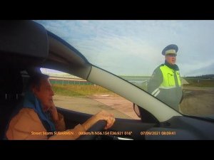 1Б 1П ДПС «СЕВЕРНЫЙ» ЗОЛОТОЙ ПИССУАР? ИЛИ СОВЕСТЬ И ЧЕСТЬ? Способ понять, берет ли ИДПС взятки?
