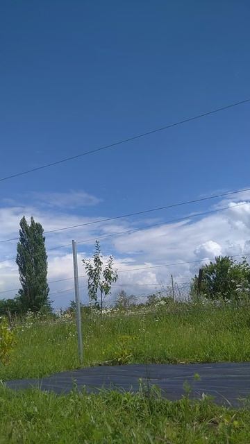 таймлапс облака смотреть онлайн