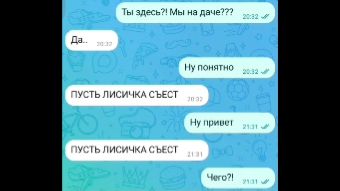 ЛИСИЧКА УЕХАЛ В ДОРОЖНОЕ ДВИЖЕНИЕ 1 Часть смотреть онлайн