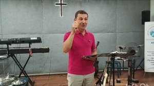 Я пришел не судить мир.../ Денис Черноскутов/ 05.07.2026