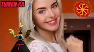 НЕОНОВЫЙ ГНЁТ - СЛАВЯНСКИЙ КИБЕРФОЛК МЕГАБАС КАЧАЕТ