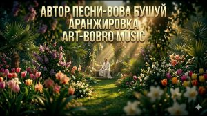 Вова Бушуй & ART-BOBRO MUSIC - Как ты, Брат