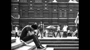 DJ Сакура - Гордость, ревность,  любовь