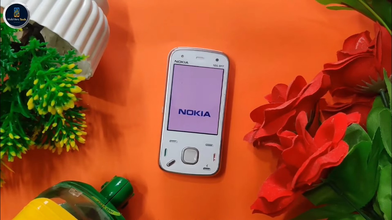 Nokia N86 Buy | Vintage Phone | Nokia N Series Refurbished In 2026 #nokianseries #refurbished