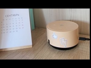 СТОИТ ЛИ ПОКУПАТЬ ЯНДЕКС ЛАЙТ? (*распаковка колонки*)  я в шоке..