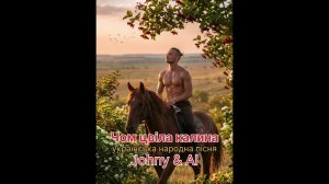 Іван Цибульський ( Johny & AI ) - Чом цвіла калина
