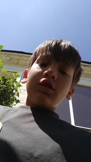 на каждой прома в кольцо делаю 5 приседаний (3 часть)