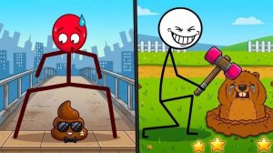 МИСТЕР ДЛИННЫЕ НОГИ ПРОТИВ TIDY UP! ВСЕ УРОВНИ СТИКМЕН УДОВЛЕТВОРЯЮЩИЙ ГЕЙМПЛЕЙ IOS 😎