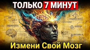 67. То, что скрывали от тебя всю жизнь про мозг | За Гранью Кода
