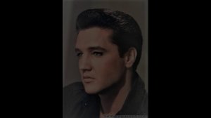 Known Only To Him ( Take 2 ) ...... Elvis Presley