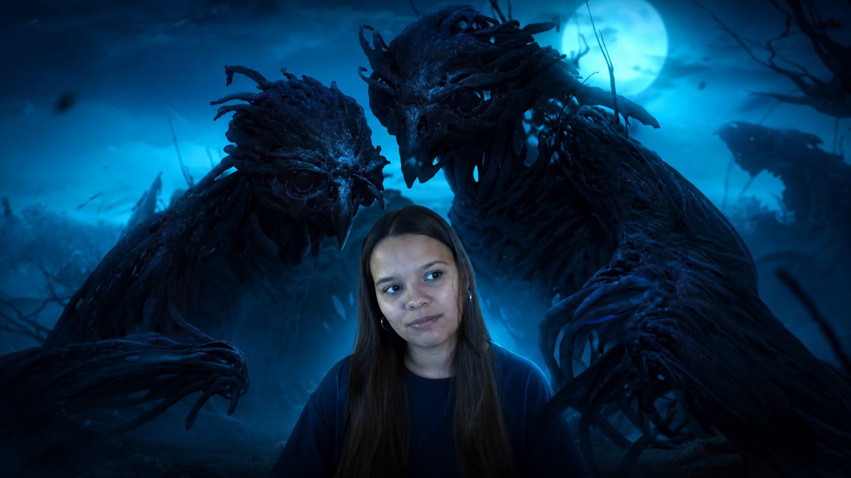Ori and the Will of the Wisps