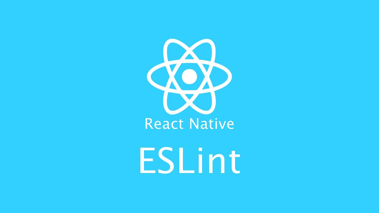 ESLint - React Native - Урок 3 Level 0 смотреть онлайн