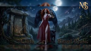Ave Lilith, Mater Noctis | Гимн Лилит