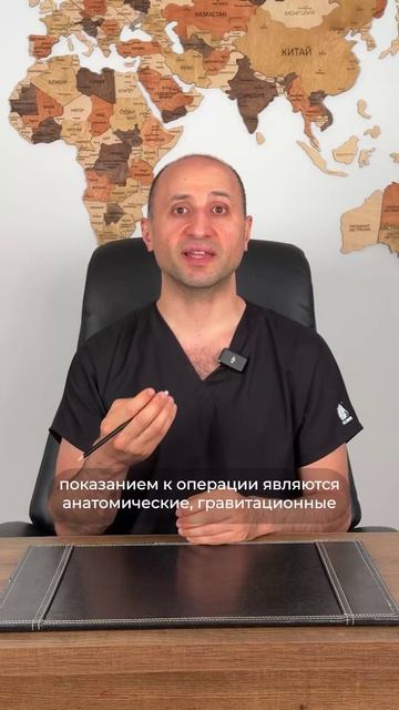 Почему вы не делаете тотал фэйс пациенткам за 60, так чтобы они выглядели на 40-45? Доктор Карапетян