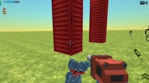 Как сделать своего моба в chicken gun