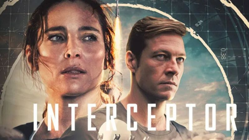 Перехват (2022) / Interceptor смотреть онлайн