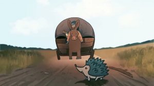 Нейромонах Феофан   Новая телега official music video 2021   Neuromonakh Feofan