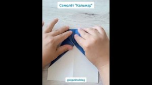 Подборка самолетов из бумаги / Оригами самолеты 9 видов