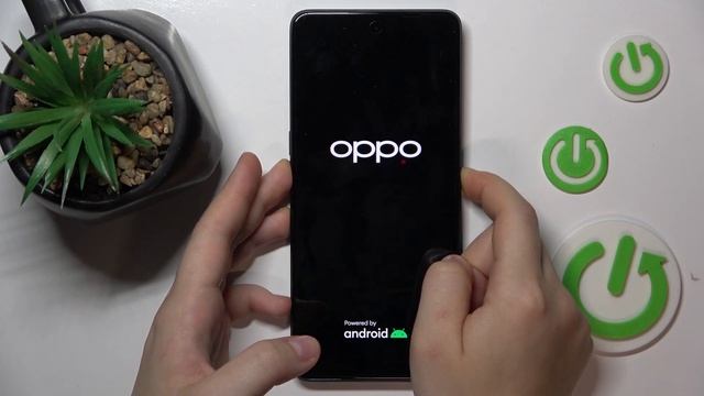 OPPO A1 | Как войти в режим рекавери на OPPO A1 - Меню восстановления на OPPO A1 смотреть онлайн