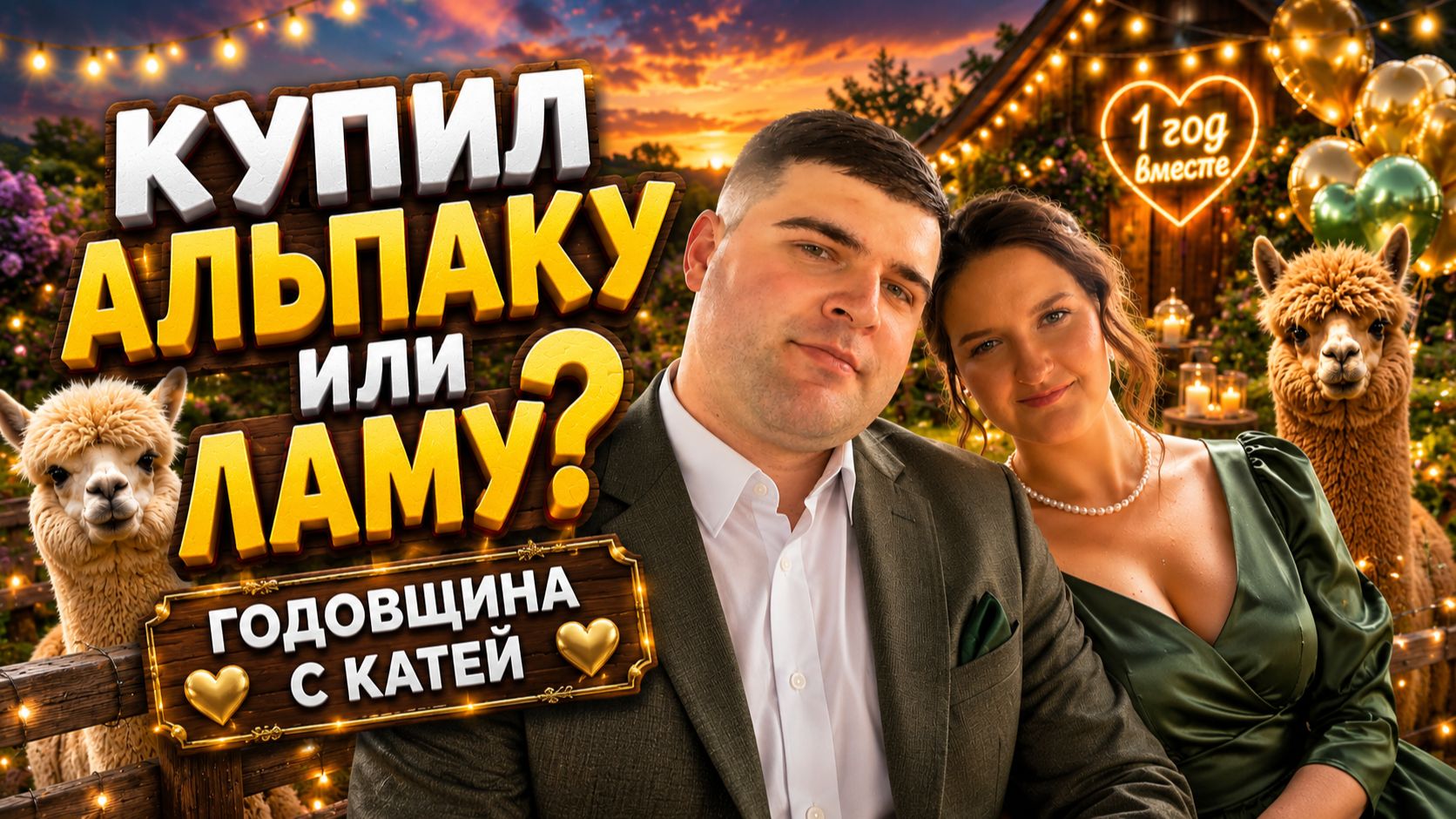 Лайфстайл
