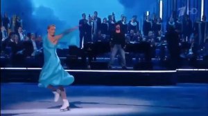 Любовь не знает слова «нет». Роман Костомаров, Оксана Домнина, Максим Шабалин.