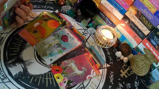 ❕КТО ИЛИ ЧТО У ВАС НА ПОРОГЕ🌼♦💖 таро расклад смотреть онлайн