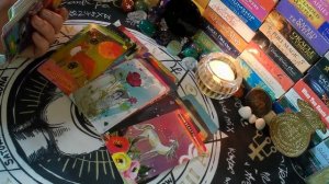 ❕КТО ИЛИ ЧТО У ВАС НА ПОРОГЕ🌼♦💖 таро расклад