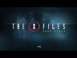 ПРОХОЖДЕНИЕ THE X-FILES DEEP STATE для IOS и ANDROID