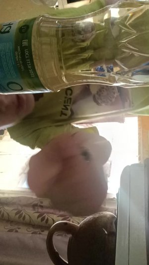 кушаем, болтаем, живём.
