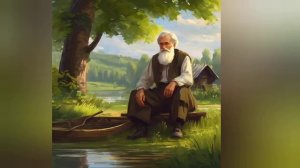 Записки охотника. Аудио рассказ Хорь и Калиныч. И. С. Тургенев (с иллюстрациями)
