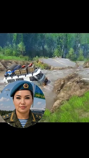 📹 Эр жүрөк шопур экен Алишер эски десантура. #кыргызкызы #rekИИ эмес реально тартылган.