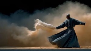 Psychedelic Dervish Music - Sufi Trance & Ancient Rituals