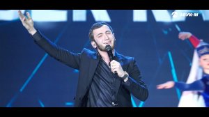 Алибек Казаров - Сольный концерт 2025