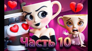 СЕНЬОРА ЭСПРЕССОНА МУЛЯЖ ОЧАРОВАНИЯ! Italian Brainrot анимации-seg10