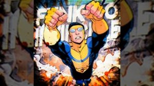 FUNK DO INVINCIBLE